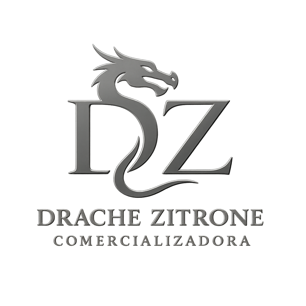 Comercializadora Zitrone